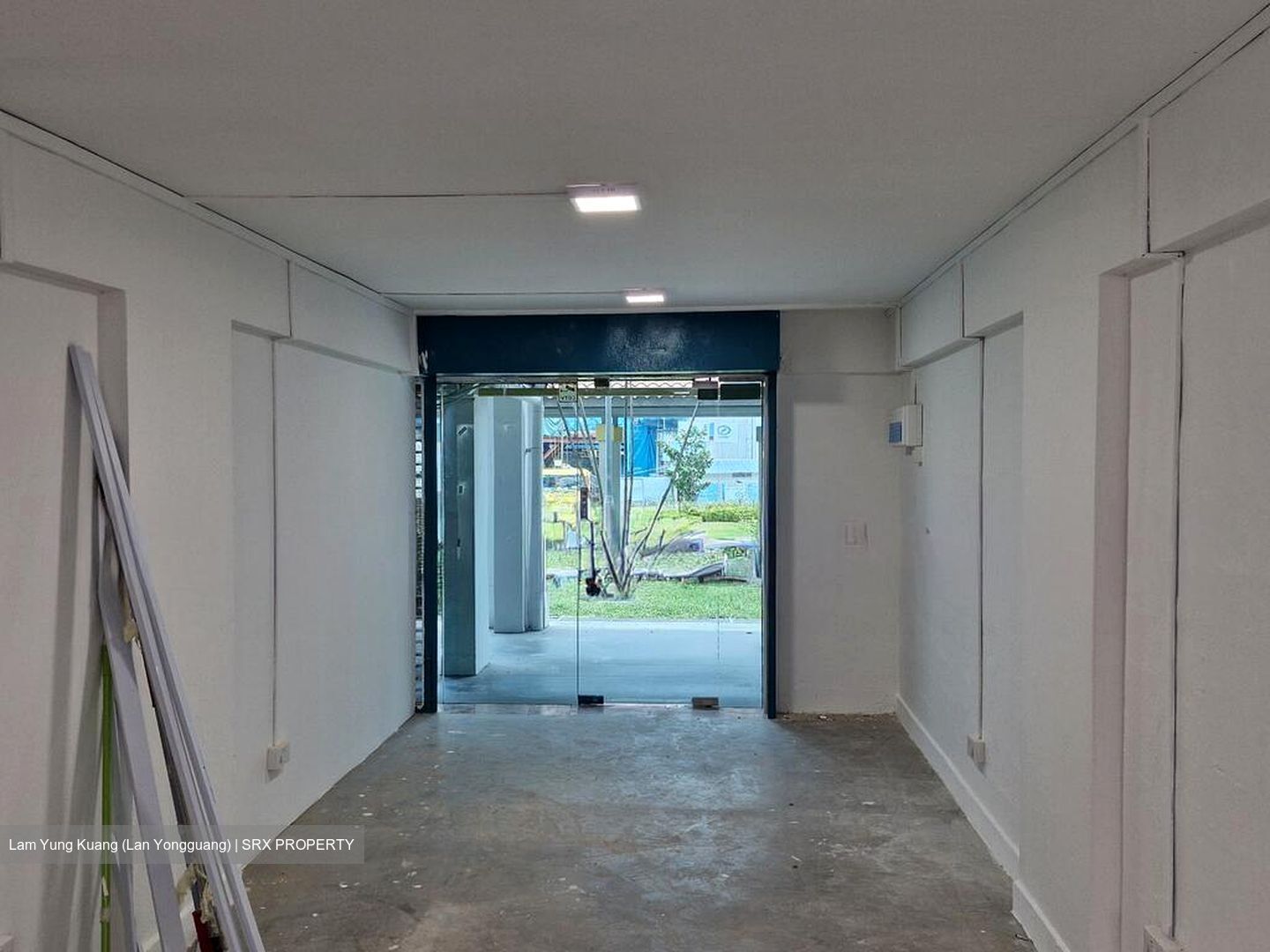 Everton Park (D2), Shop House #503378501